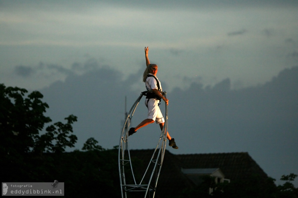 Deventer Op Stelten - 2010-07-10 - DoS La Fura dels Baus en Close-Act 004 - by Eddy Dibbink